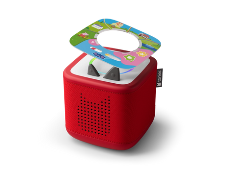 Tonies | Peppa Pig: Ein Spieltag mit Peppa (Tonieplay Game M)