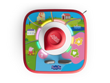 Tonies | Peppa Pig: Ein Spieltag mit Peppa (Tonieplay Game M)