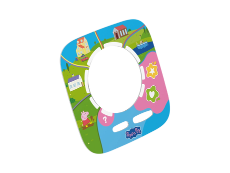 Tonies | Peppa Pig: Ein Spieltag mit Peppa (Tonieplay Game M)