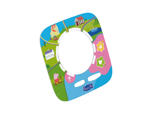 Tonies | Peppa Pig: Ein Spieltag mit Peppa (Tonieplay Game M)