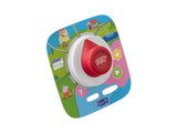 Tonies | Peppa Pig: Ein Spieltag mit Peppa (Tonieplay Game M)