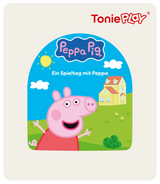 Tonies | Peppa Pig: Ein Spieltag mit Peppa (Tonieplay Game M)