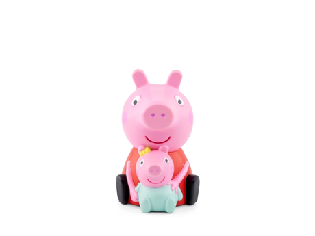 Tonies | Toniebox 2 Rosa Play Set Peppa Pig
