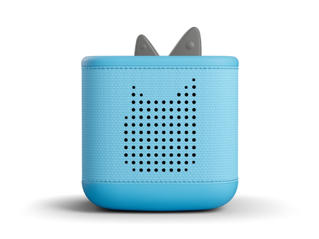 Tonies | Toniebox 2 Himmelblau Starter Set My First Tonies Bauernhof