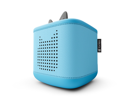 Tonies | Toniebox 2 Himmelblau Starter Set My First Tonies Bauernhof