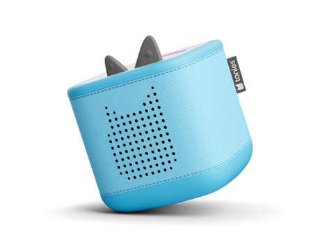 Tonies | Toniebox 2 Himmelblau Starter Set My First Tonies Bauernhof