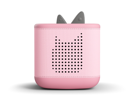 Tonies | Toniebox 2 Rosa Starter Set My First Tonies Bauernhof