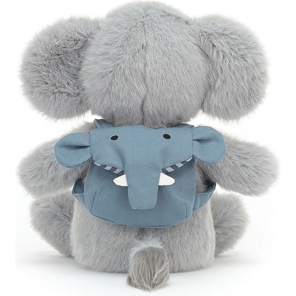 Jellycat | Backpack Elephant