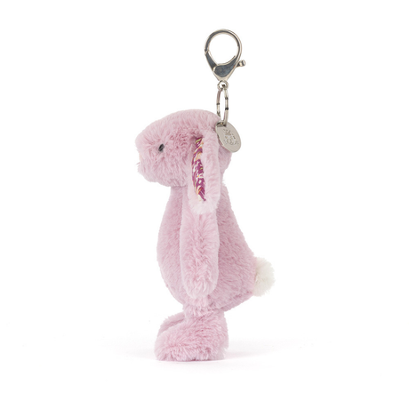 Jellycat | Thistlepop Blossom Bunny Bag Charm