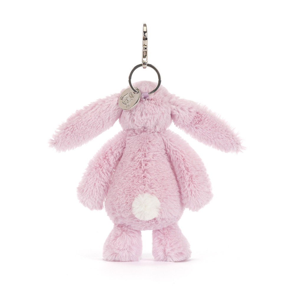 Jellycat | Thistlepop Blossom Bunny Bag Charm