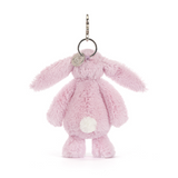 Jellycat | Thistlepop Blossom Bunny Bag Charm