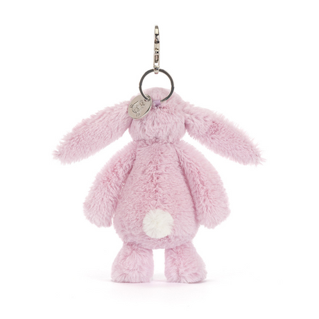 Jellycat | Thistlepop Blossom Bunny Bag Charm