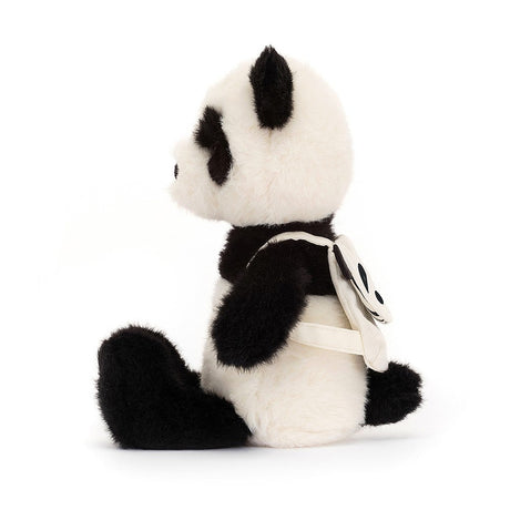 Jellycat | Backpack Panda
