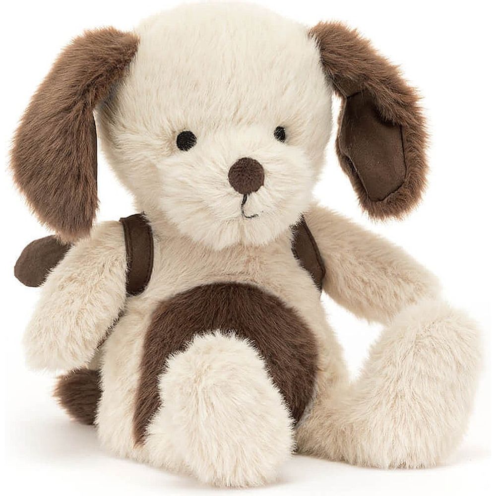 Jellycat | Backpack Puppy