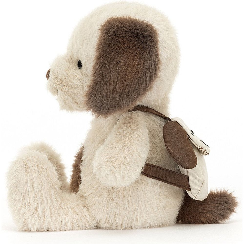 Jellycat | Backpack Puppy
