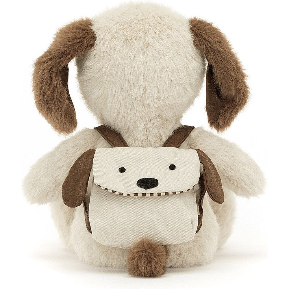 Jellycat | Backpack Puppy