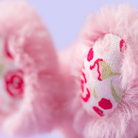 Jellycat | Blushkin Blossom Bunny Bag Charm