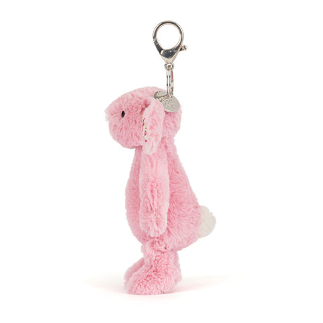 Jellycat | Blushkin Blossom Bunny Bag Charm