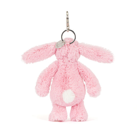 Jellycat | Blushkin Blossom Bunny Bag Charm