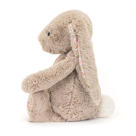 Jellycat |  Blossom Beige Bunny "Petal" Big