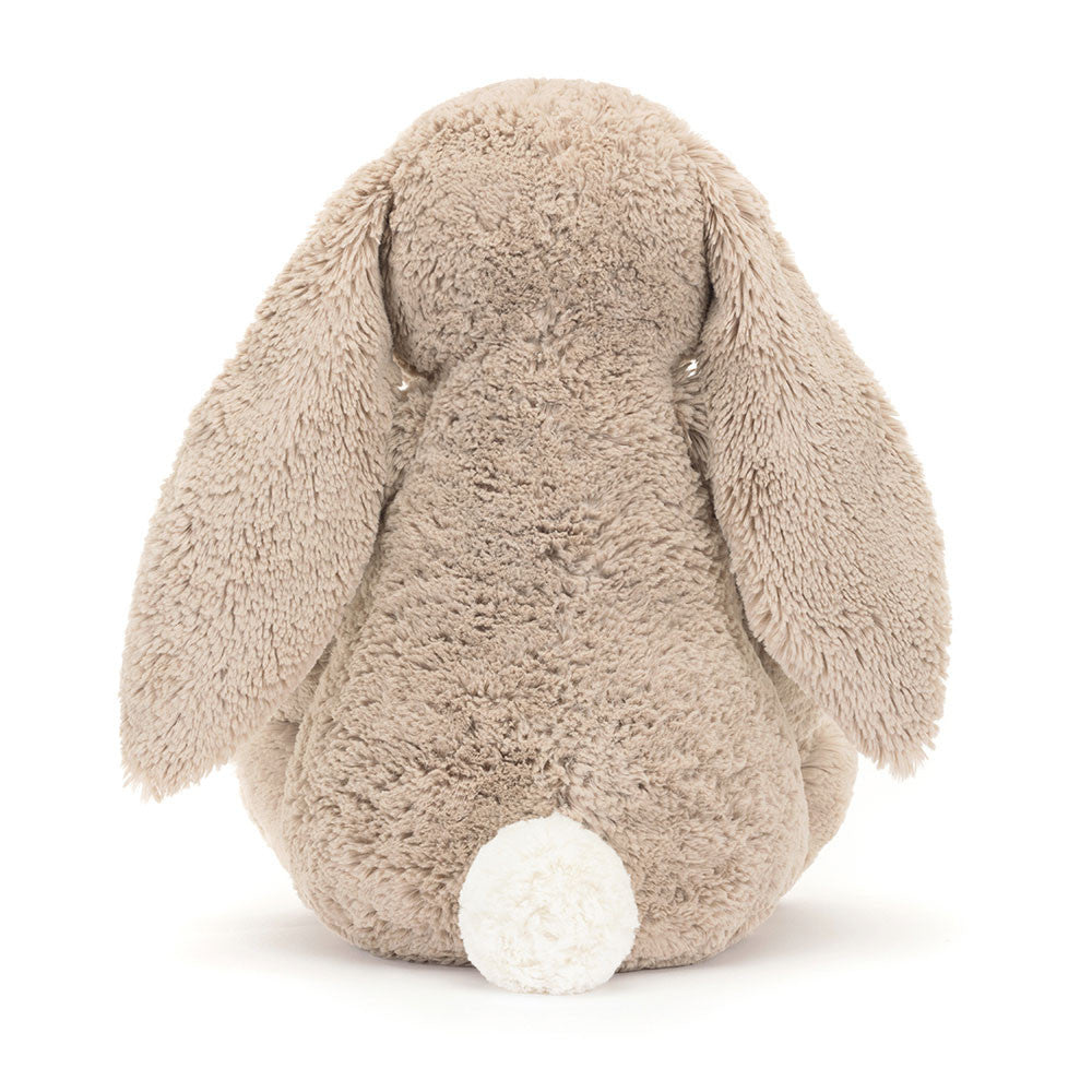 Jellycat | Beige Meadow Bunny Big