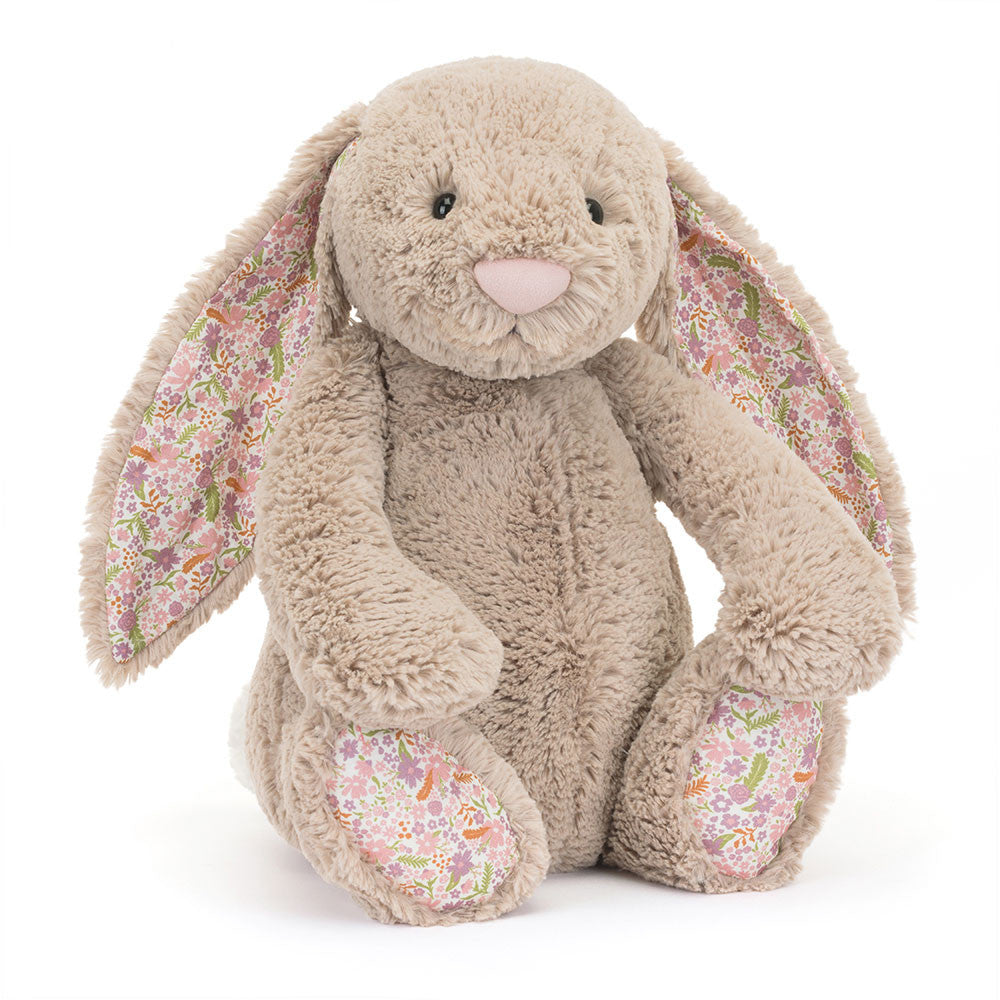 Jellycat | Beige Meadow Bunny Big