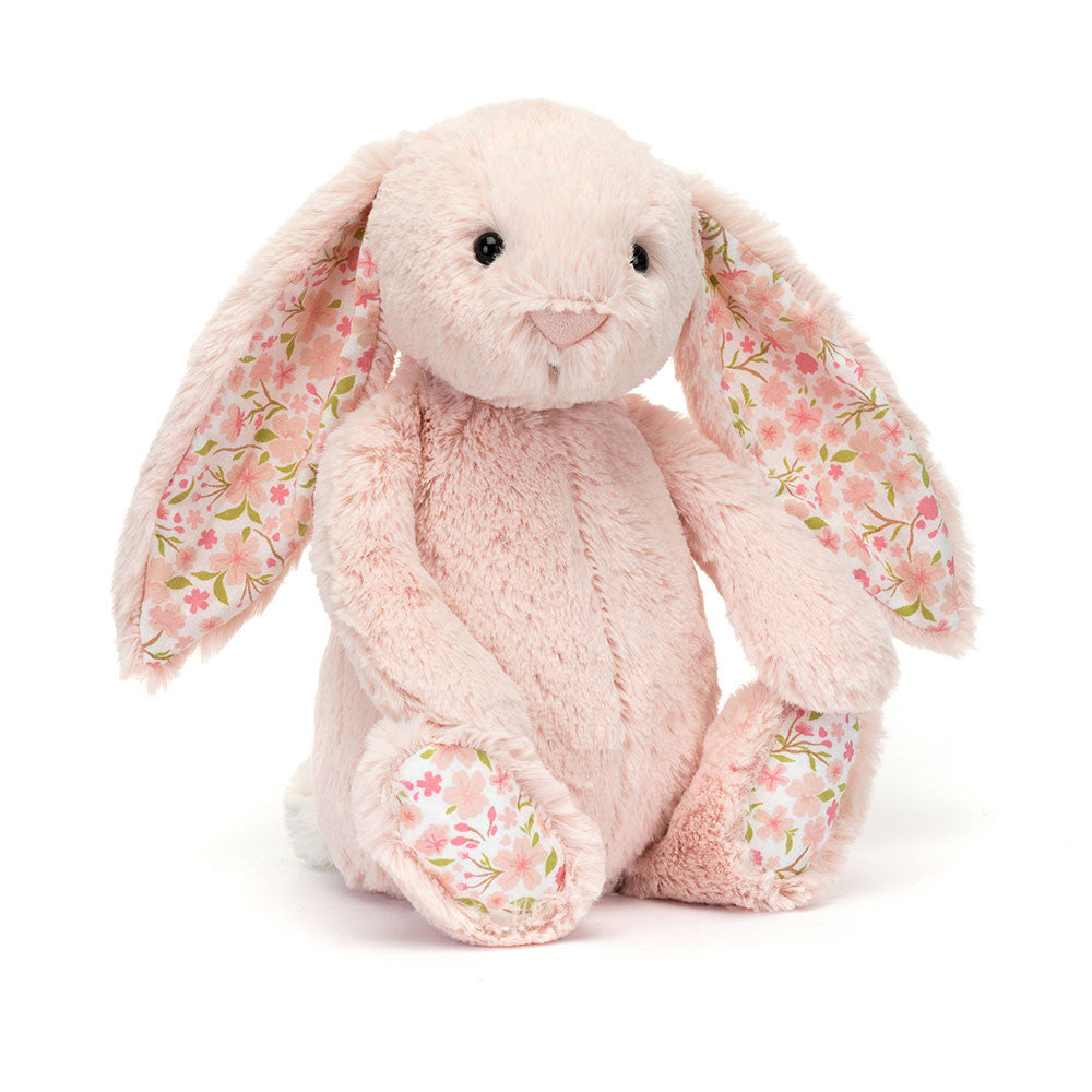 Jellycat | Blossom Blush Bunny Cherry | Big