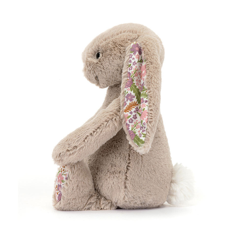 Jellycat |  Blossom Beige Bunny "Petal" Little