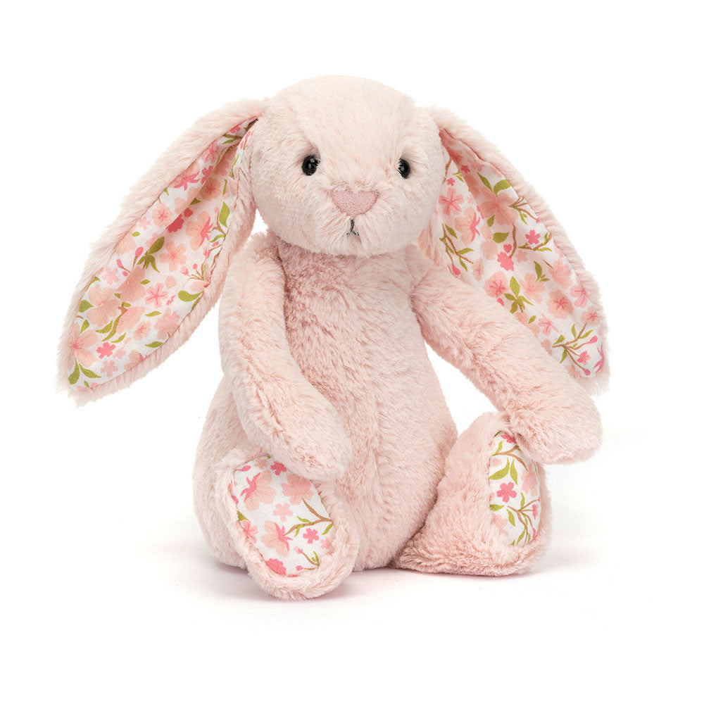 Jellycat | Blossom Blush Bunny Cherry | Little