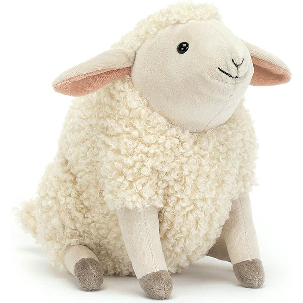 Jellycat | Burly Boo Sheep