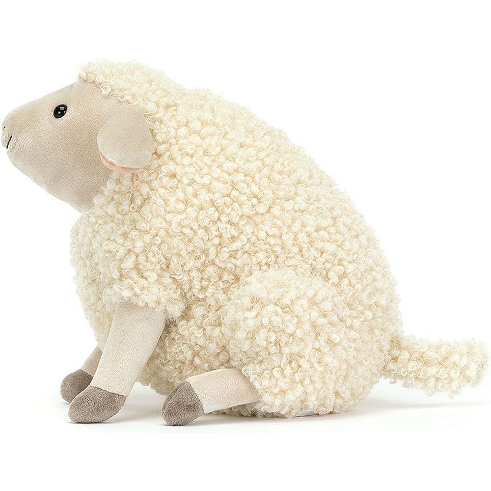 Jellycat | Burly Boo Sheep