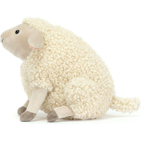 Jellycat | Burly Boo Sheep
