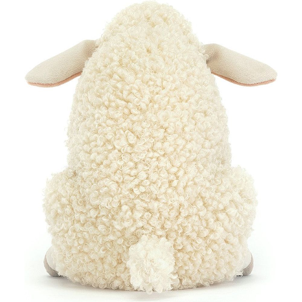 Jellycat | Burly Boo Sheep