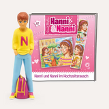 Tonies | Hanni und Nanni - Im Hochzeitsrausch
