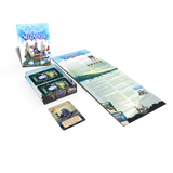 Woodland Wizards | Wyrmgold