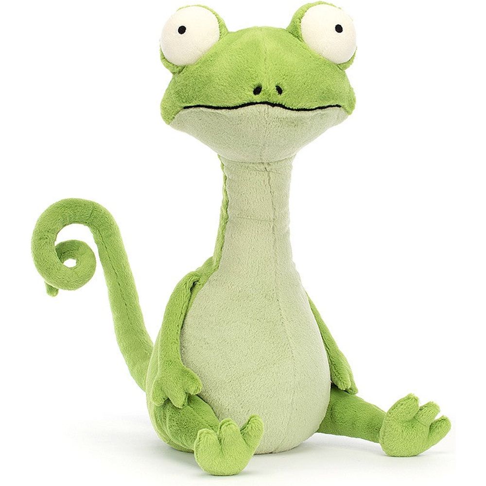 Jellycat | Caractacus Chameleon