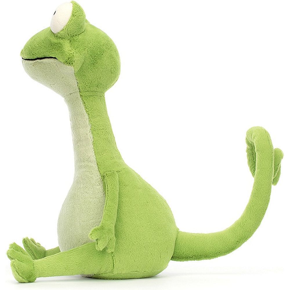 Jellycat | Caractacus Chameleon