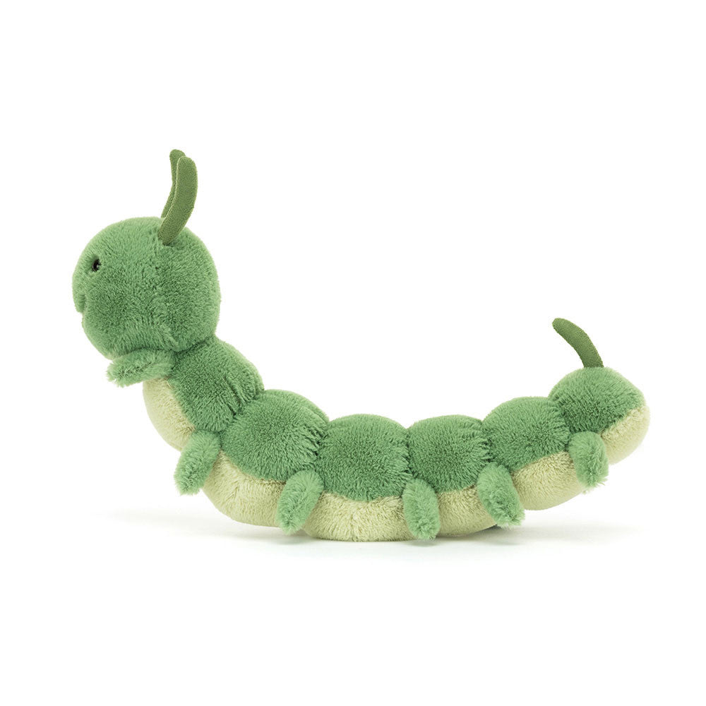 Jellycat | Carys Caterpillar