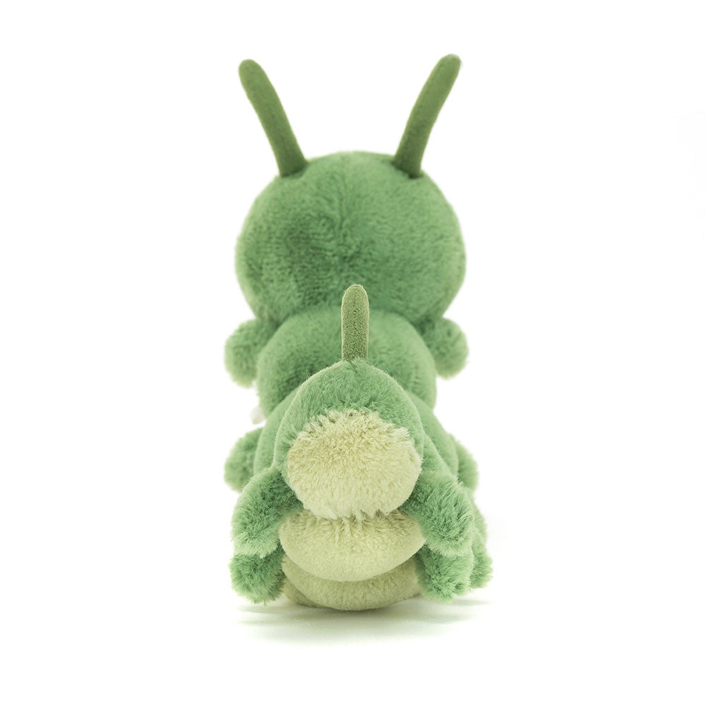 Jellycat | Carys Caterpillar