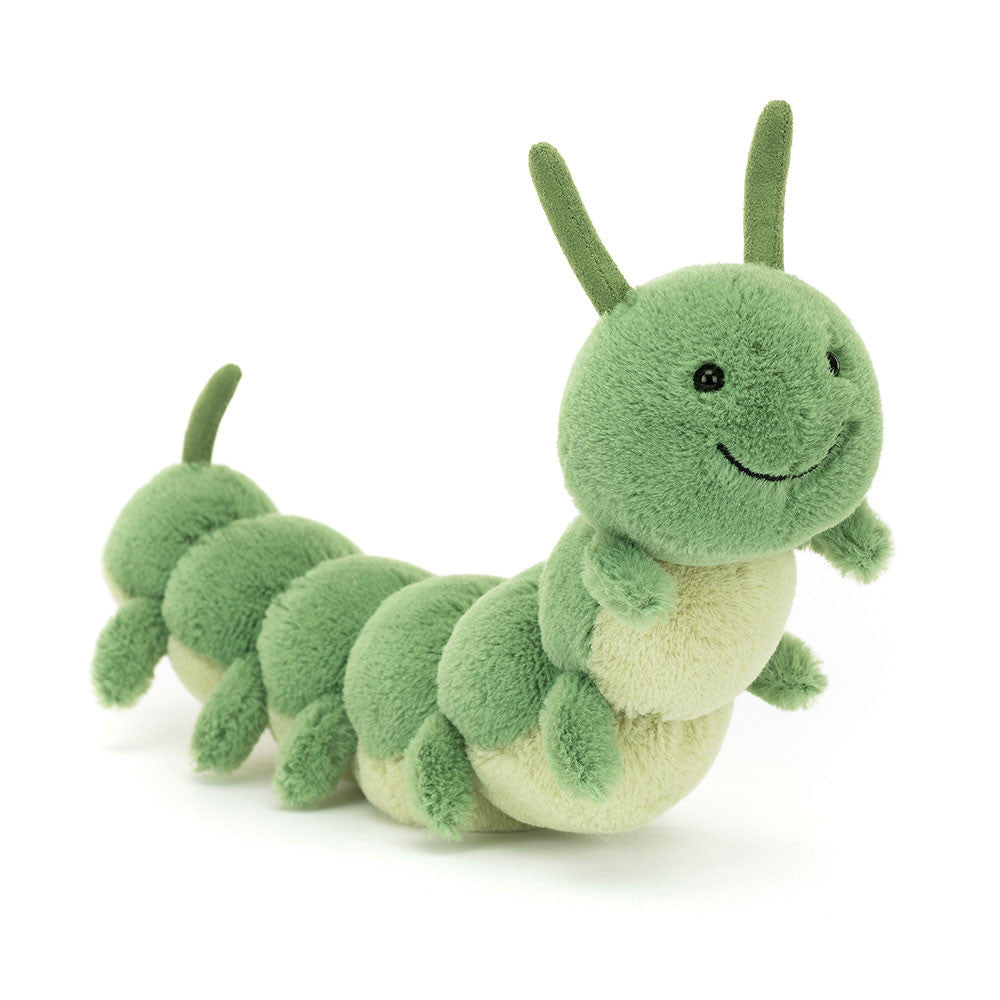 Jellycat | Carys Caterpillar