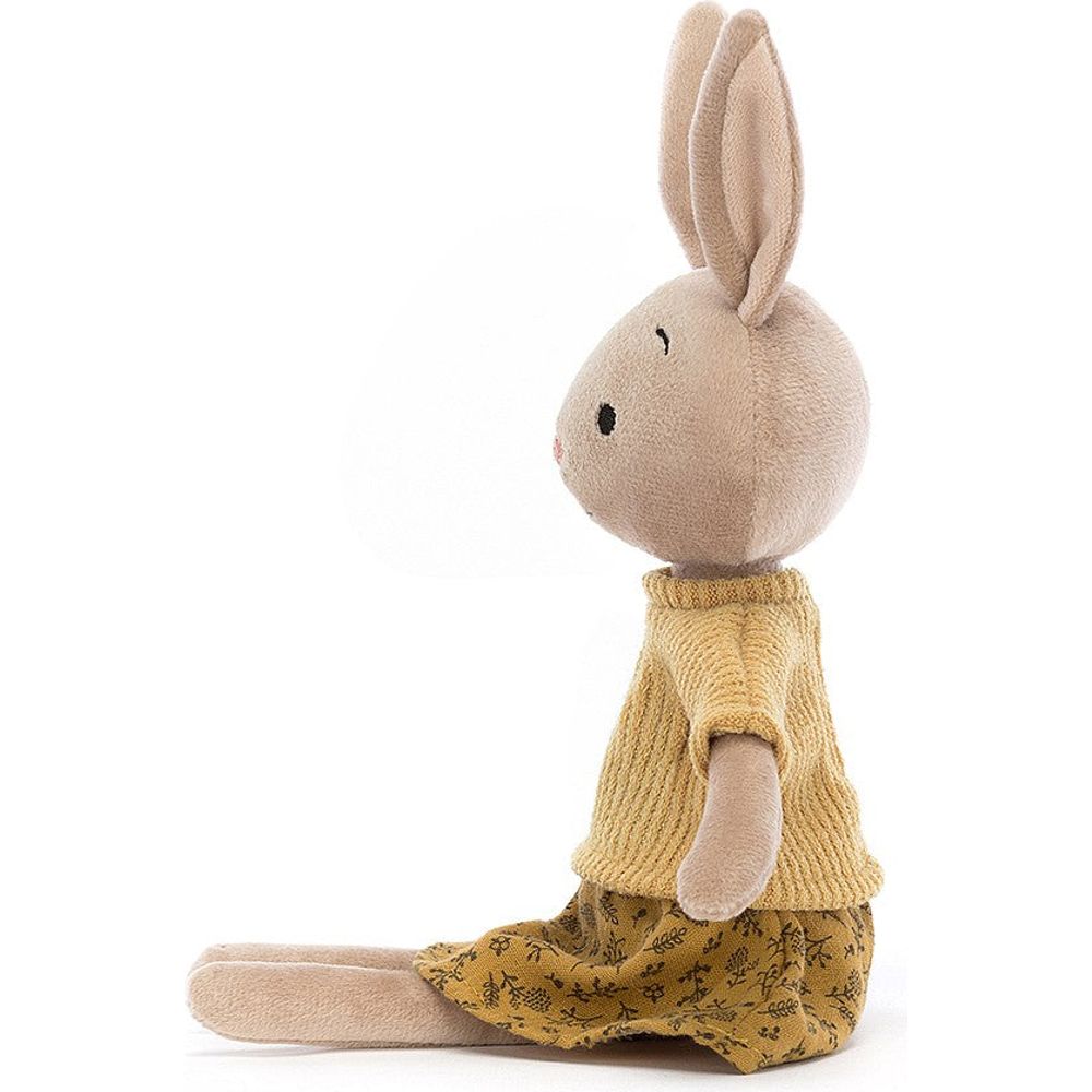 Jellycat | Coquette Cutie Bunny