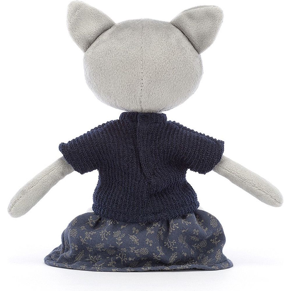 Jellycat | Coquette Cutie Cat