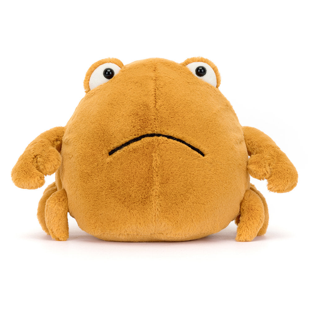 Jellycat | Chrissie Crab