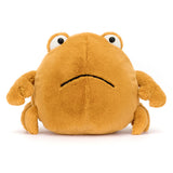 Jellycat | Chrissie Crab