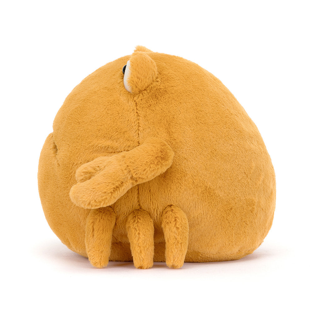 Jellycat | Chrissie Crab