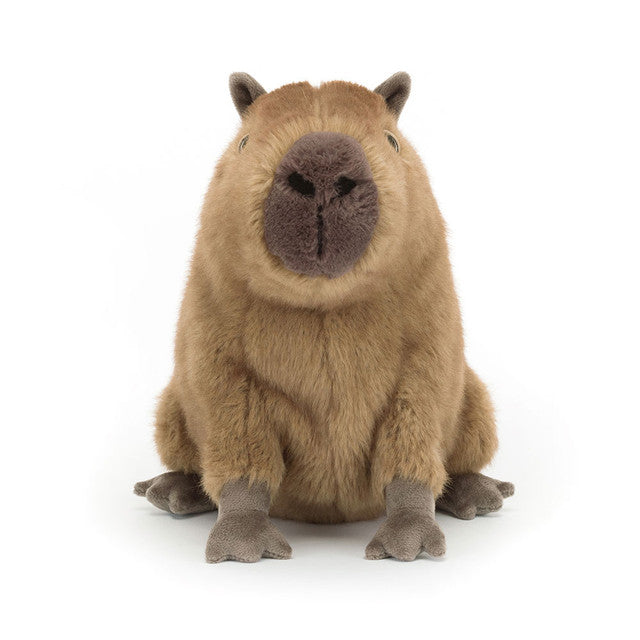 Jellycat | Clyde Capybara