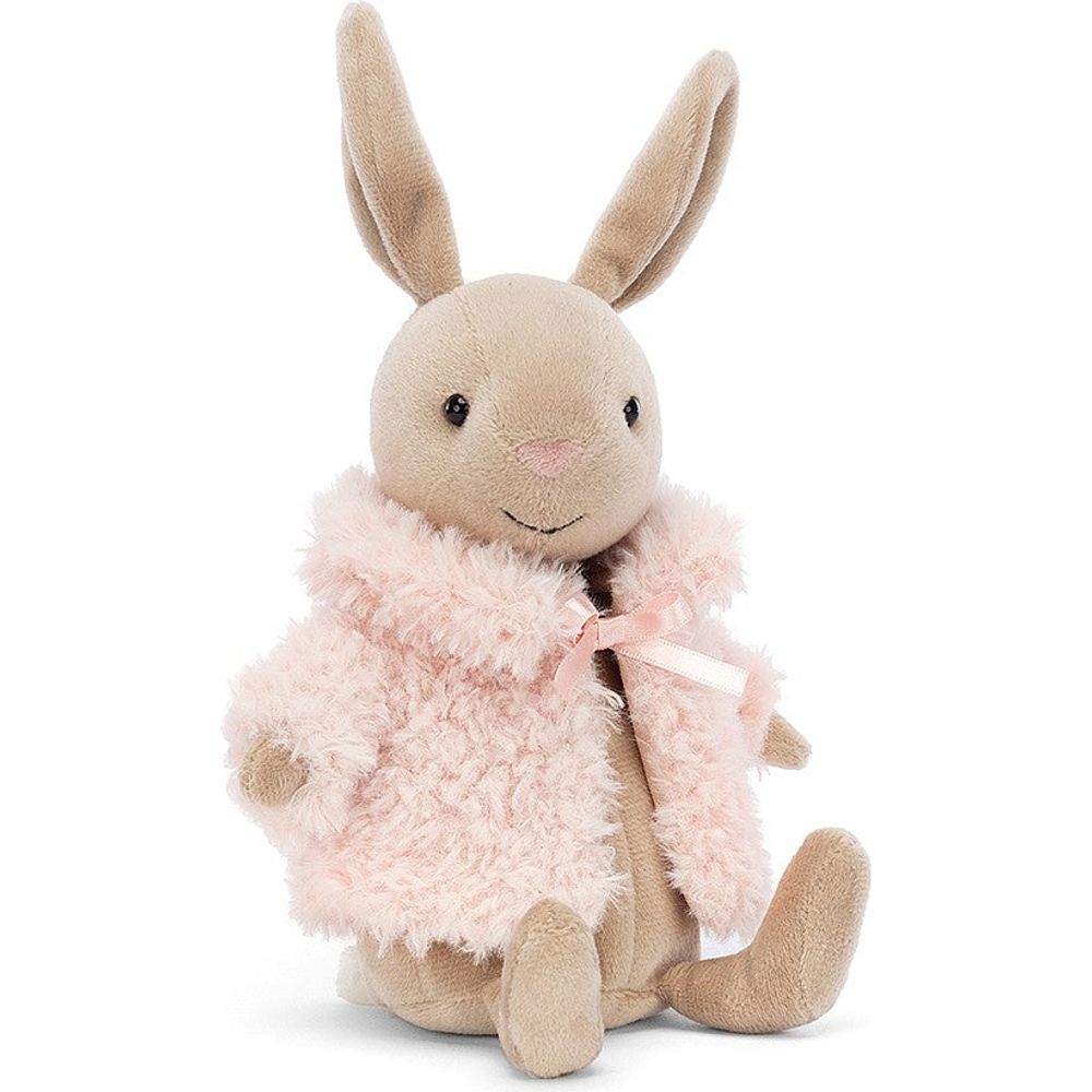 Jellycat | Comfy Coat Bunny