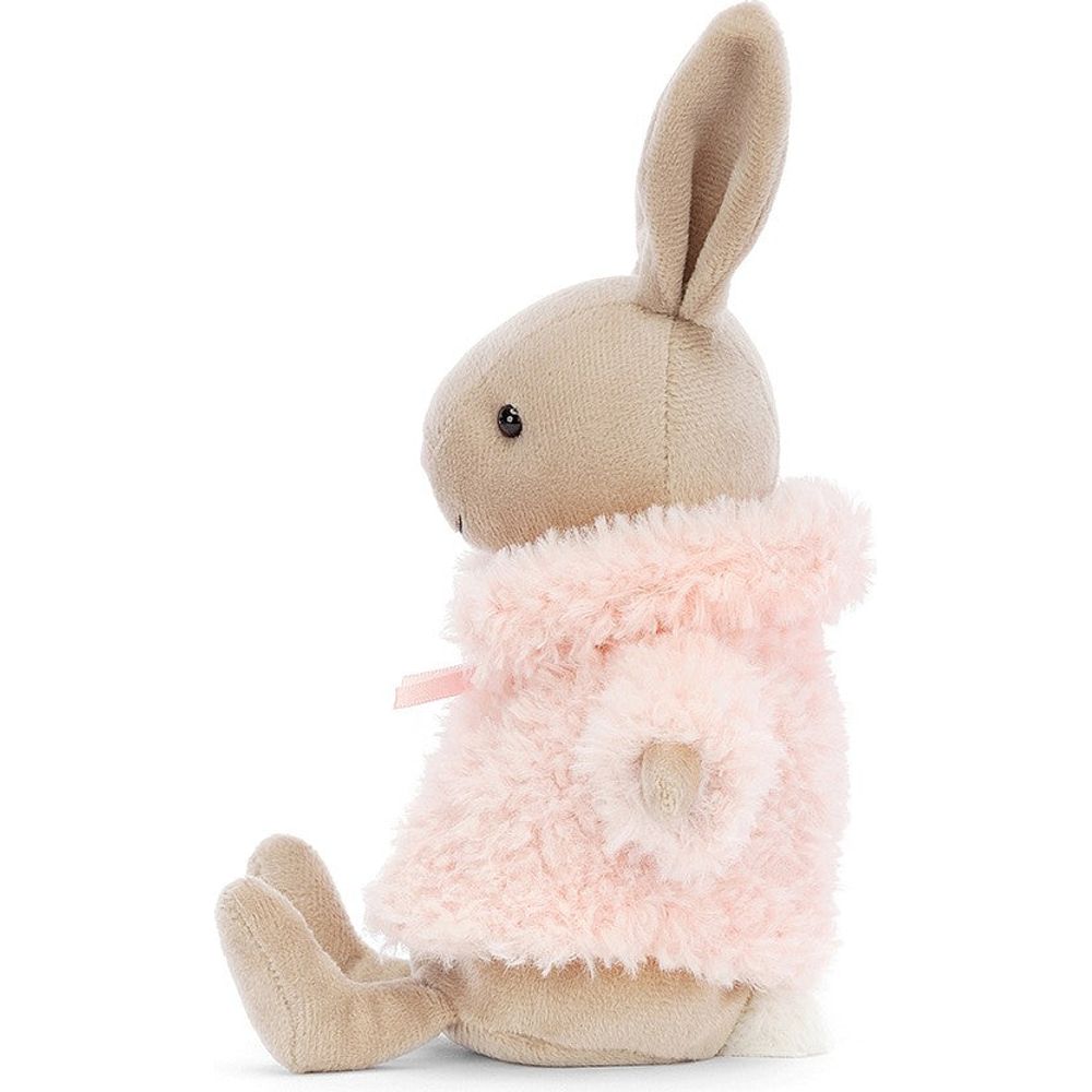 Jellycat | Comfy Coat Bunny