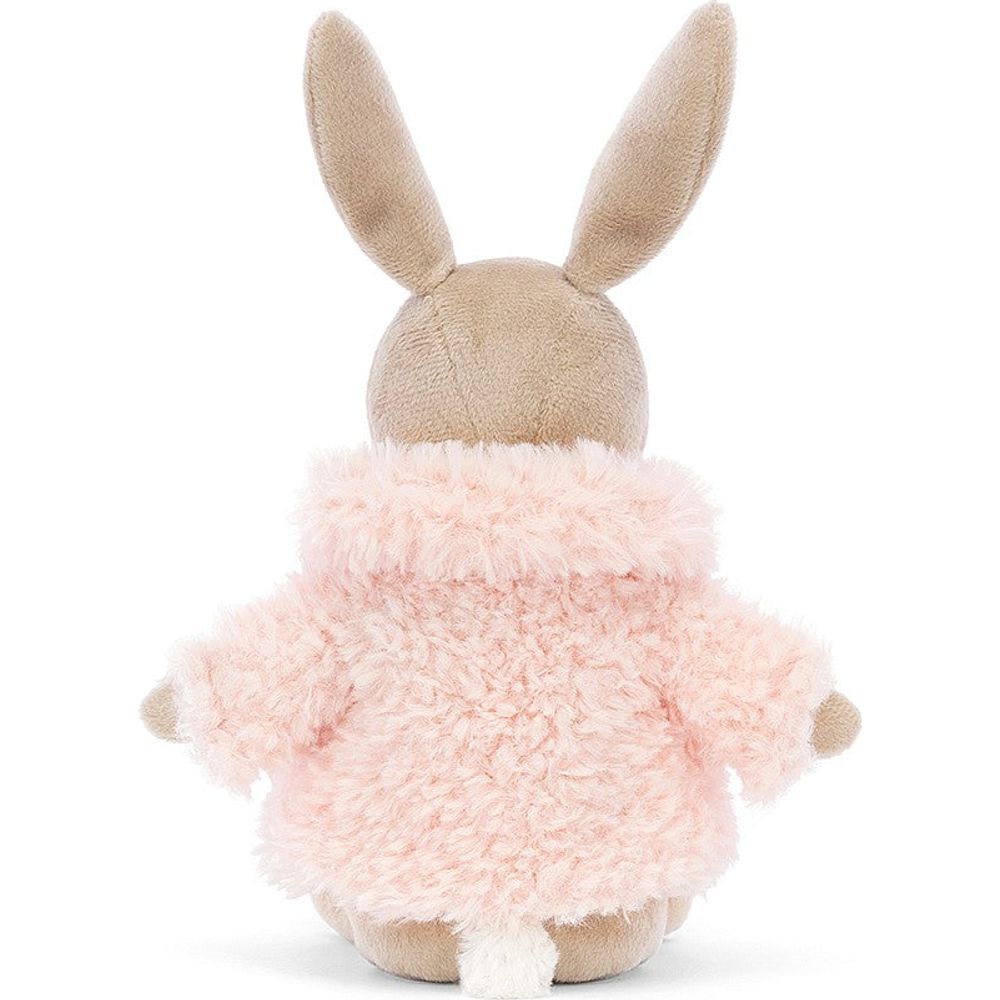 Jellycat | Comfy Coat Bunny