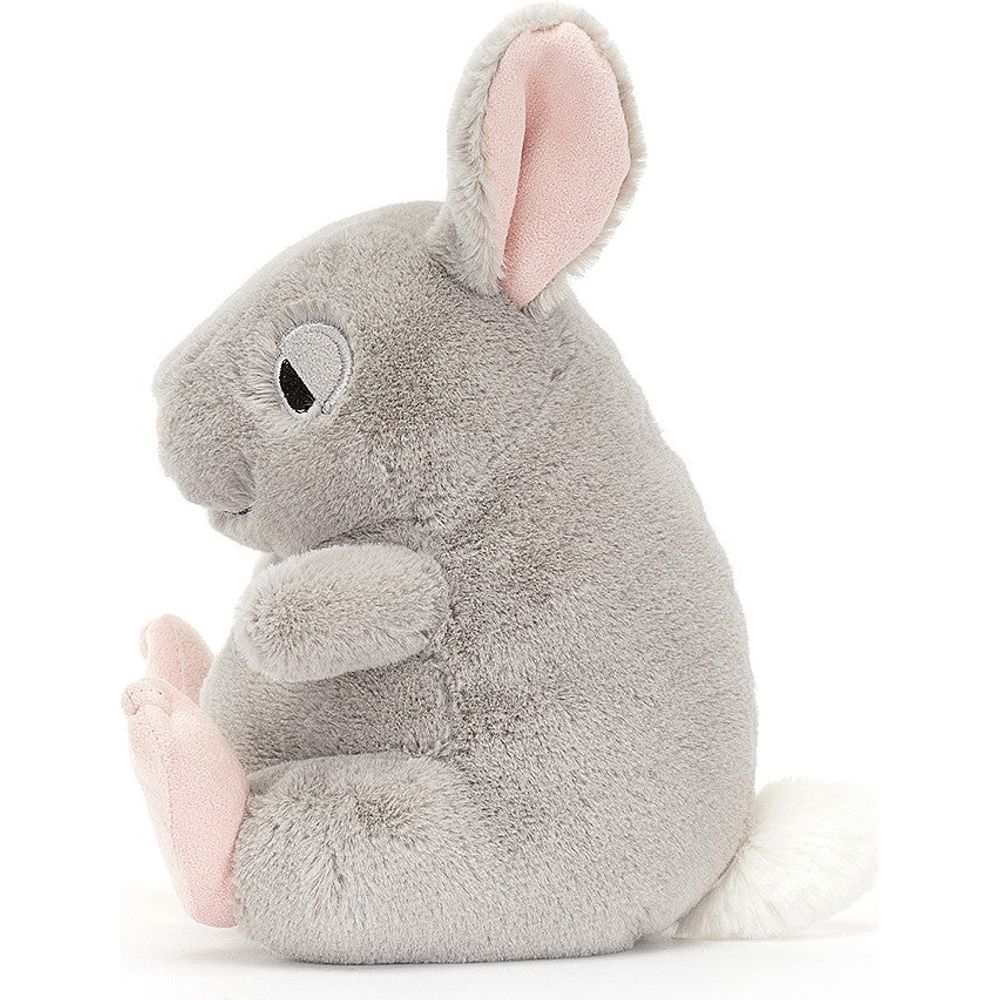 Jellycat | Cuddlebud Bernard Bunny